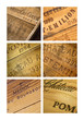 Vin, caisse, château, millésime, Bordeaux, chai, cave