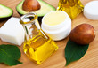 Foto: Avocado - Kosmetik Avocado - Kosmetik