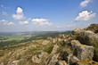 Mittelgebirge © Matthias Buehner