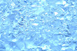 blue abstract background