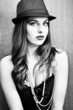 vintage style