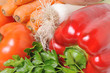 vegetables