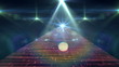 Futuristic Red Carpet - HD1080