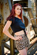 redhead