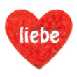 Herz Liebe