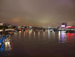 River Thames in London