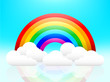 Rainbow Bright. Rainbow Bright.