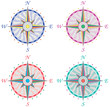 vintage compasses vintage compasses