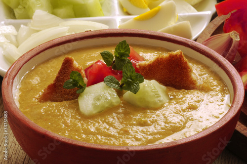 ����: Gazpacho - 1 � Comugnero Silvana #34751688