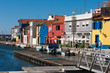 Aveiro downtown Aveiro downtown