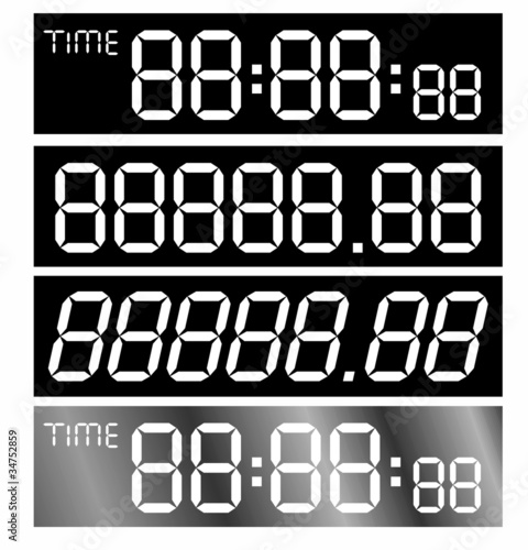 Vektor: Time 1 Time 1