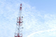 transmitter tower