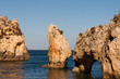 algarve cliffs algarve cliffs