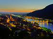 Heidelberg bei Nacht Heidelberg bei Nacht