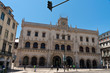 lisbon museum in old town lisbon museum in old town