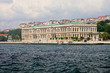 Ciragan Palace in Istanbul