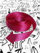 Satin Ribbon Arrow