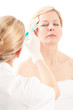 Botox - Alter und Schönheit