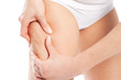 Cellulite - Körper und Schönheit