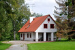 The House