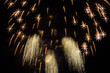 Feuerwerk am Himmel, Himmelszauber