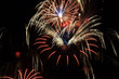 Feuerwerk am Himmel, Himmelszauber