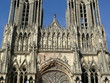 Cathédrale de Reims