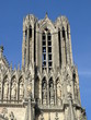 Cathédrale de Reims