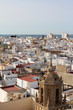 Cadiz Stadt