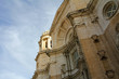 Cadiz Kathedrale