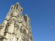 Cathédrale de Reims
