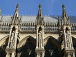 Cathédrale de Reims