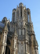 Cathédrale de Reims