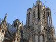 Cathédrale de Reims