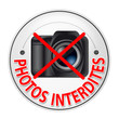 Photos interdites
