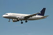 Verkehrsflugzeug