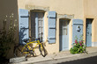 Vélo jaune - Noirmoutier Vélo jaune - Noirmoutier