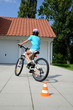 Fahrtraining