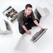 Computer service