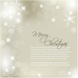 Vector Christmas background Vector Christmas background