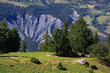 paysage d'érosion paysage d'érosion
