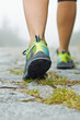 Walking exercise Walking exercise