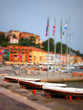 il palio, tilt & shift