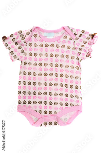 Photo: bodysuit for baby girl bodysuit for baby girl