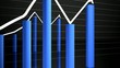 arrow above the   graphic