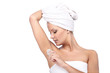 Photo: After shower After shower