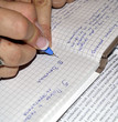writing