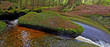 brook with big stone brook with big stone