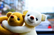 Teddy bear