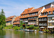 Bamberg Klein Venedig - Bamberg Little Venice 02